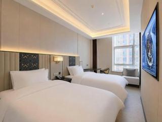 Jinjiang Metropolo Hotel Qingdao Xinduxin Capitaland Plaza - 5