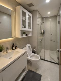 Vinhome Central Park - Penisula Landmark - 7