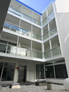 Haus Poseidon, Apartment POS03 - 5