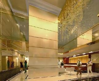 Oriental Lander Hotel - 9