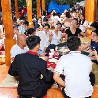 Sáu Thời Homestay Mù Cang Chải - 8