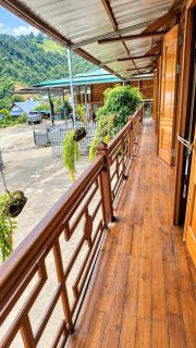 Sáu Thời Homestay Mù Cang Chải - 9