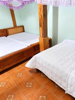 Sáu Thời Homestay Mù Cang Chải - 3