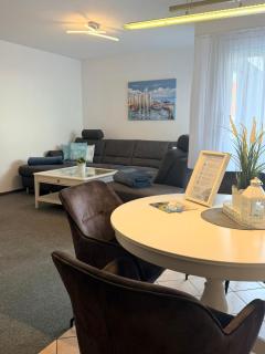 Haus Poseidon, Apartment POS03 - 0