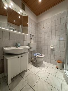 Haus Poseidon, Apartment POS03 - 2