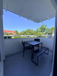 Haus Poseidon, Apartment POS03 - 4