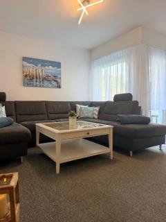 Haus Poseidon, Apartment POS03 - 1