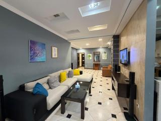 Family Apartment international - 0