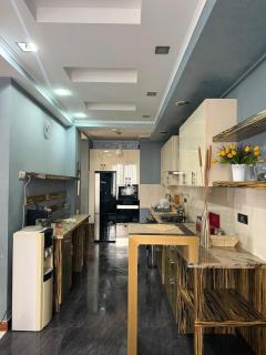Family Apartment international - 9