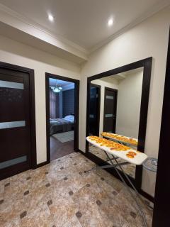 Family Apartment international - 8
