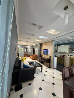 Family Apartment international - 5