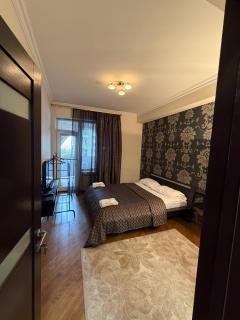 Family Apartment international - 4
