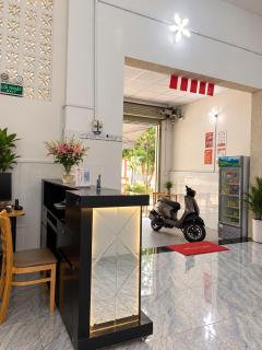 Khách Sạn CẨM HỒNG 锦宏宾馆 - 3