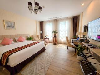 Le Cannes, a Recall Luxe Hotel - 0
