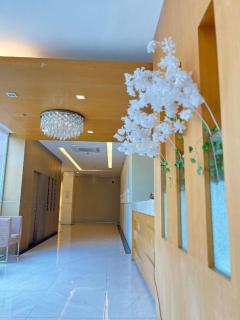 Sun Plaza Subic Hotel - 6