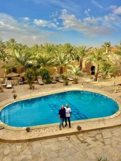 Kasbah Ksar Merzouga - 2
