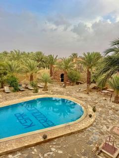 Kasbah Ksar Merzouga - 0