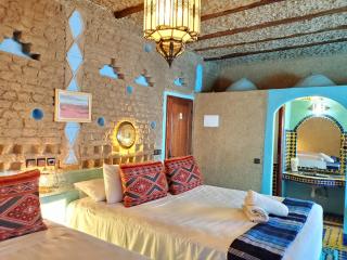Kasbah Ksar Merzouga - 1