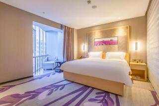 Lavande Hotel Qingdao North Station Siliu South Road - 8