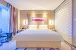 Lavande Hotel Qingdao North Station Siliu South Road - 7