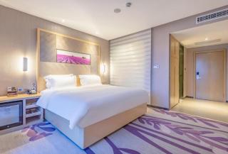 Lavande Hotel Qingdao North Station Siliu South Road - 6