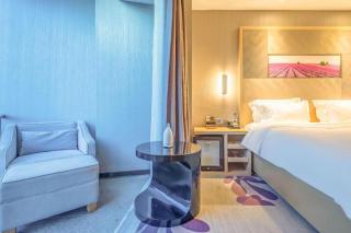 Lavande Hotel Qingdao North Station Siliu South Road - 4