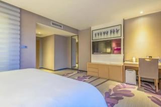 Lavande Hotel Qingdao North Station Siliu South Road - 3