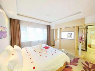 Lavande Hotel Qingdao North Station Siliu South Road - 2