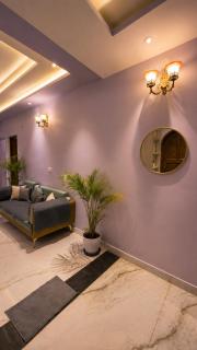 Elegant Villa Opposite Anjuna Beach - 7