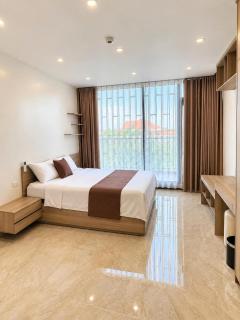 Mỹ Hương Hotel - 8