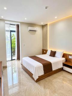 Mỹ Hương Hotel - 5