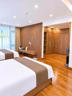 Mỹ Hương Hotel - 7
