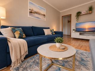 Sunny Apartment - 8