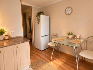 Sunny Apartment - 4