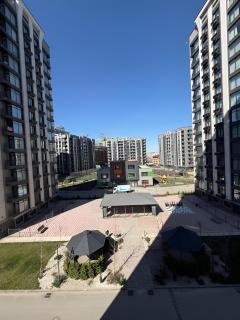 Avangard City - 2