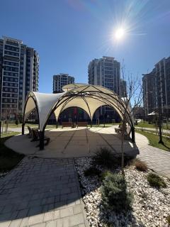 Avangard City - 4