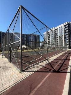 Avangard City - 3