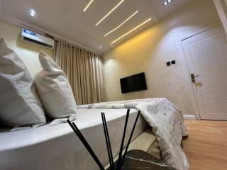 Luxury Bliss Apartment - 1