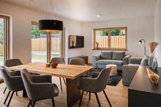ISANORA - Apartment with Garden - 1