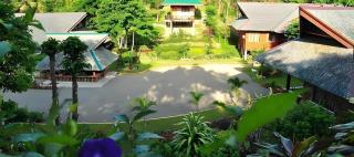 Sanctuary Garden Resort - 9