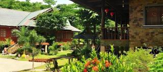 Sanctuary Garden Resort - 5