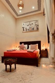 RIAD Dar ZOMOROD - 5