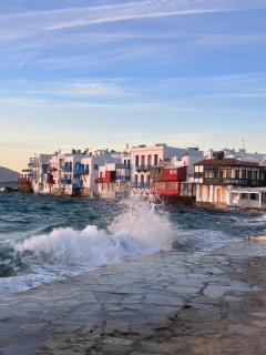Ilias village Mykonos - 2