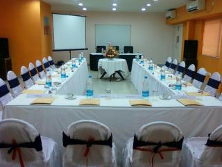 Park Prime Hotel Durgapur - 3