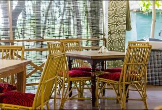 Devbagh beach resort - Junglelodges - 8
