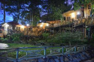 Borneo Tree House - 7