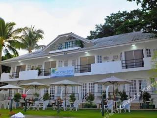 Blue Ocean Bohol Beachfront - 2