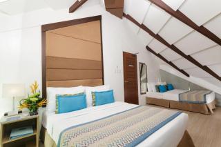 Acuatico Beach Resort & Hotel - 8
