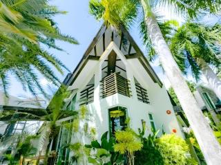 Acuatico Beach Resort & Hotel - 5