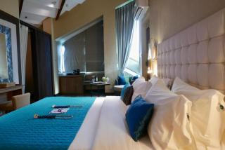 Acuatico Beach Resort & Hotel - 2